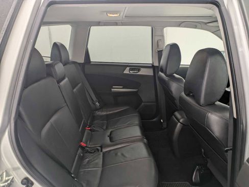 Used 2011 Subaru Forester 2.5X Limited image 22
