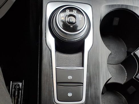 Used 2023 Ford Escape Platinum image 19