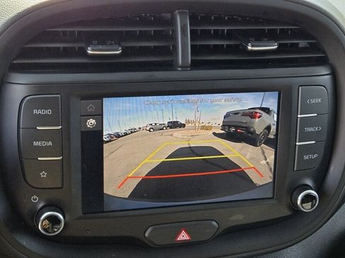 Certified 2024 Kia Soul LX w/ Option Group 015 image 18