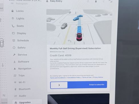 Used 2021 Tesla Model S Long Range image 71