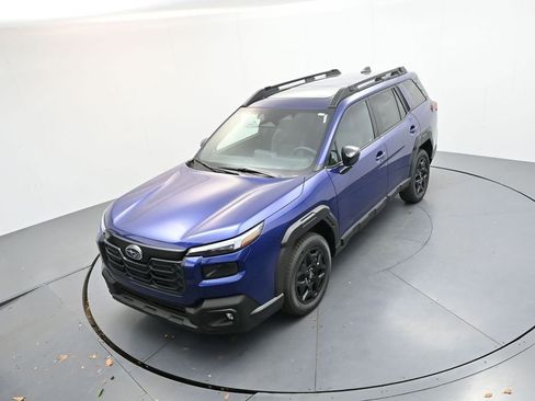 New 2026 Subaru Outback Limited image 11