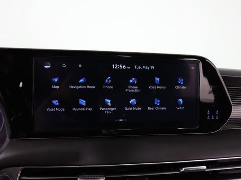 Used 2024 Hyundai Palisade Calligraphy AWD/4WD image 39