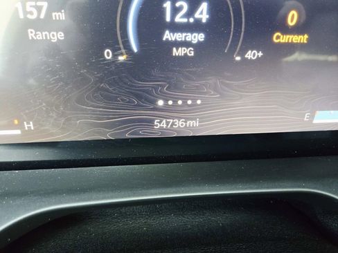 Used 2021 Jeep Grand Cherokee L Limited w/ Trailer Tow Group (B) image 24