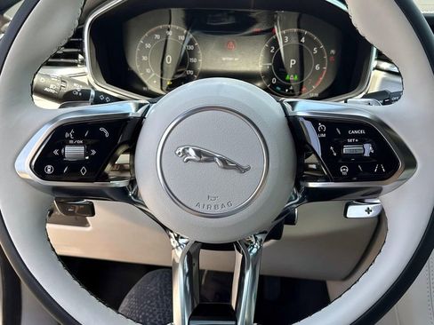 New 2026 Jaguar F-PACE R-Dynamic S AWD/4WD image 26
