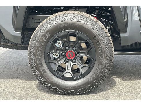 New 2026 Toyota Tacoma TRD Pro AWD/4WD image 32