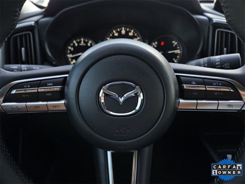 Used 2025 MAZDA CX-50 AWD 2.5 S w/ Weather Package image 19