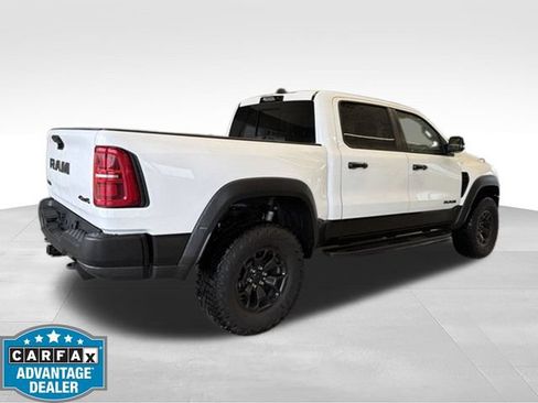 Used 2025 RAM 1500 RHO w/ RHO Level 1 Equipment Group AWD/4WD image 3