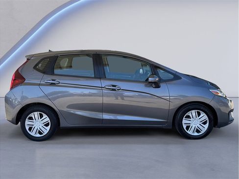 Used 2016 Honda Fit LX image 7