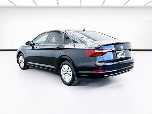 Used 2019 Volkswagen Jetta S w/ Driver Assistance Package image 6