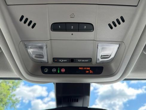Certified 2023 GMC Terrain SLT FWD image 31
