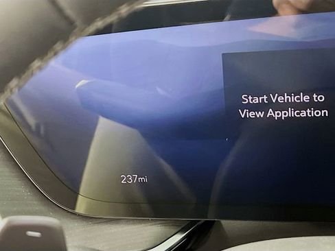 New 2025 Buick Envision Sport Touring image 11