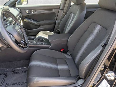 Used 2026 Honda Civic Sport image 15