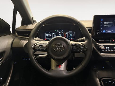 Used 2025 Toyota Corolla GR AWD/4WD image 13
