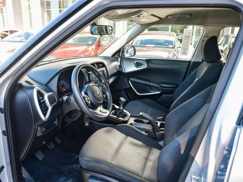 Used 2020 Kia Soul LX image 20