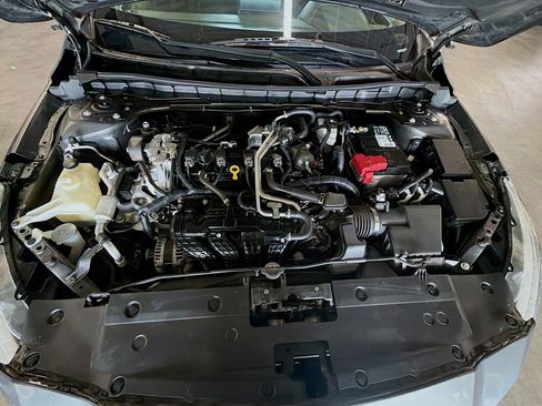 Used 2021 Nissan Altima 2.5 SV FWD image 33