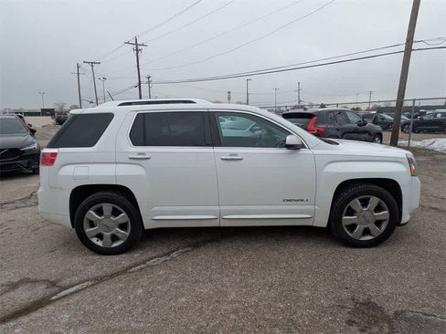 Used 2014 GMC Terrain Denali image 10