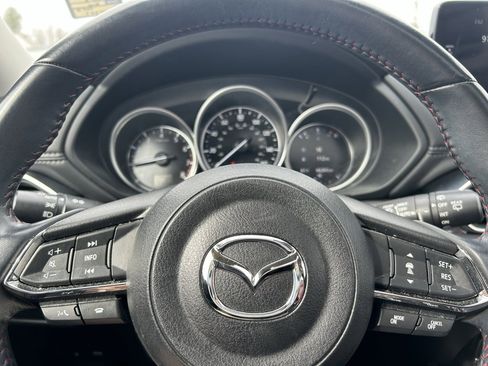 Used 2023 MAZDA CX-5 Carbon Edition image 17