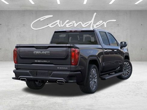 New 2026 GMC Sierra 1500 Denali Ultimate image 4