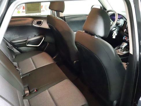 Used 2024 Kia Soul LX w/ Option Group 015 image 46