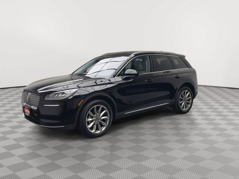 Used 2022 Lincoln Corsair AWD w/ Premium Package image 37