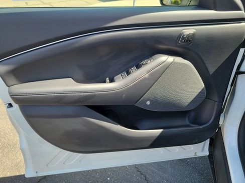 New 2026 Ford Mustang Mach-E Premium w/ Technology Package RWD image 18
