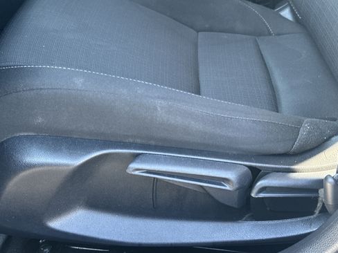 Used 2025 Honda Civic LX image 10