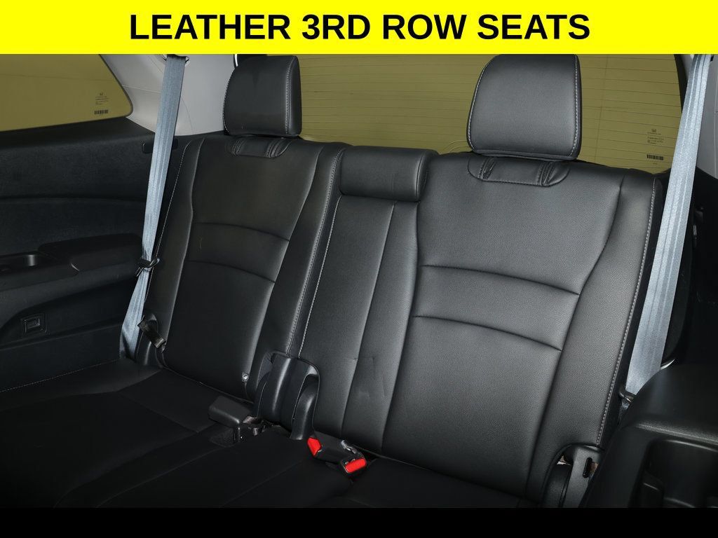 Used 2022 Honda Pilot Special Edition image 13