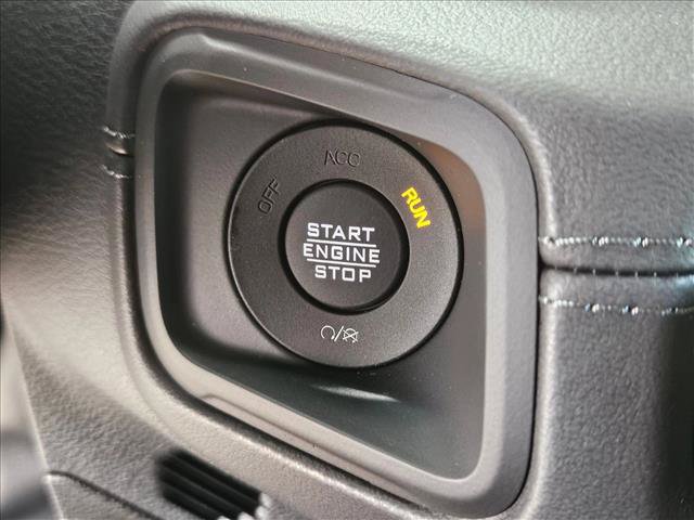 New 2026 Jeep Gladiator Sport AWD/4WD image 13