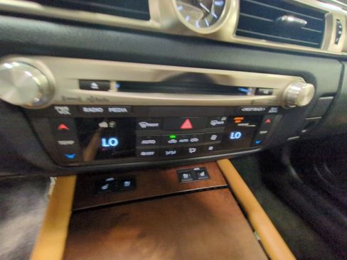 Used 2016 Lexus GS 350 RWD image 16