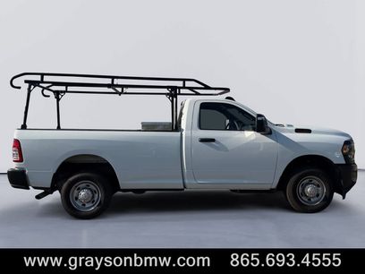 Used 2024 RAM 2500 Tradesman