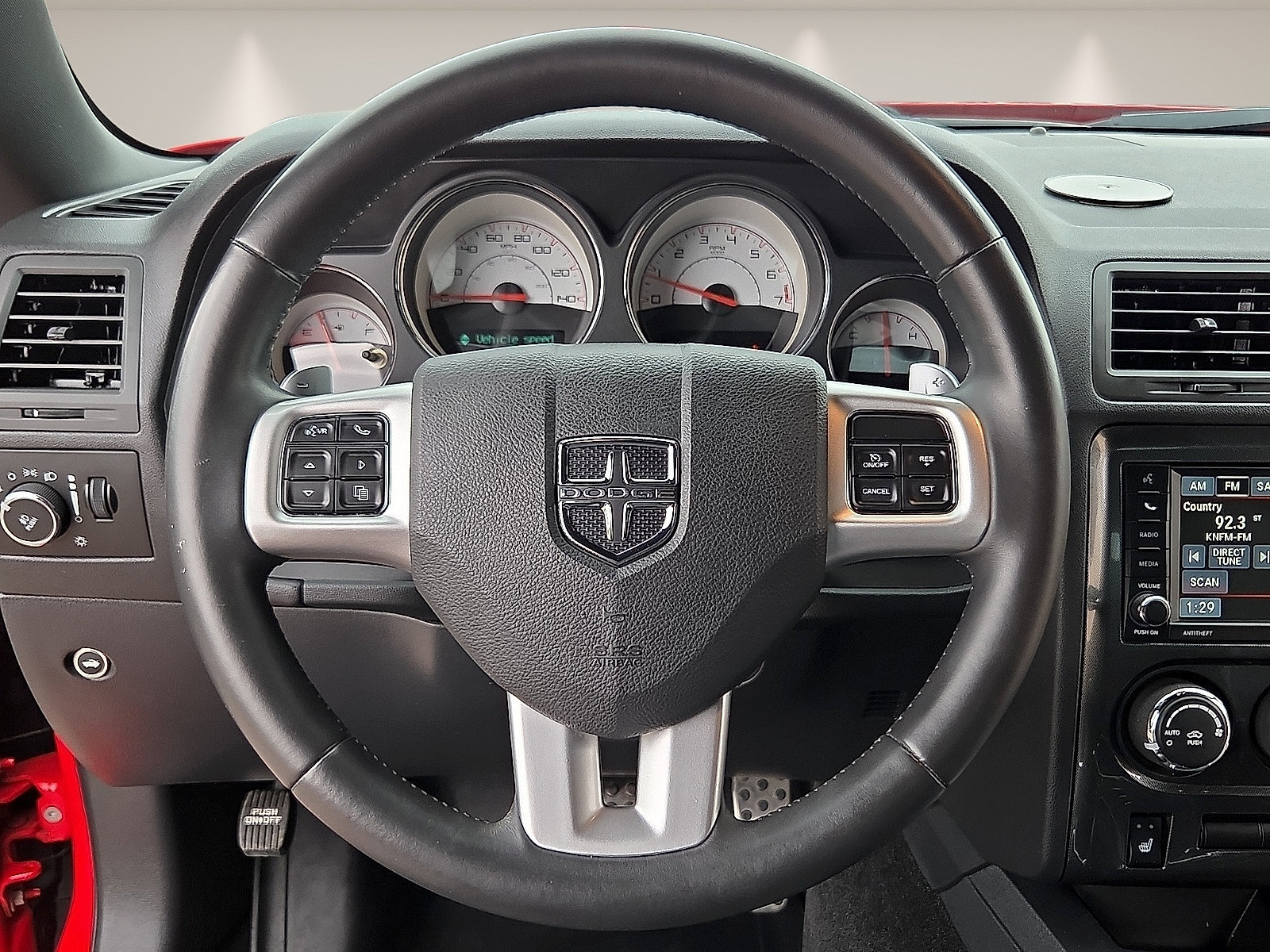 Used 2014 Dodge Challenger SXT Plus RWD image 11