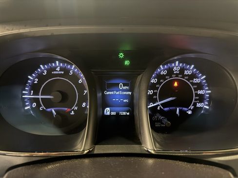 Used 2015 Toyota Avalon XLE Touring Sport Edition FWD image 22