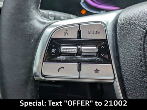 Used 2023 Kia Telluride EX X-Line AWD/4WD image 30