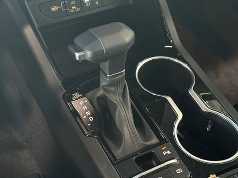New 2026 Kia K5 GT FWD image 21