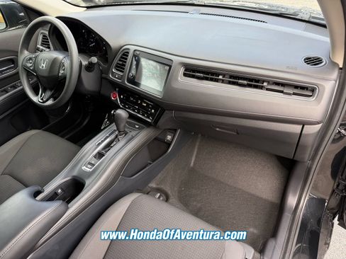Certified 2020 Honda HR-V EX image 10