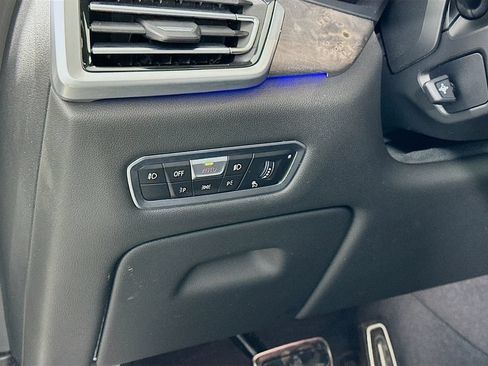 Used 2020 BMW X5 M50i w/ Premium Package AWD/4WD image 10