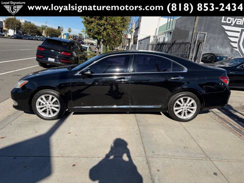 Used 2010 Lexus ES 350 image 4
