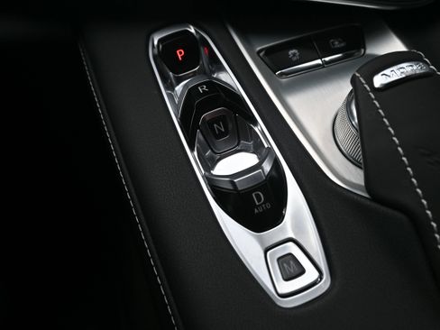 Used 2023 Chevrolet Corvette Stingray Preferred Conv w/ Z51 Performance Package image 10