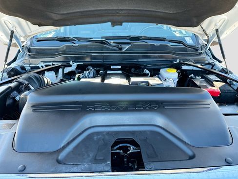 Used 2024 RAM 2500 Laramie w/ Safety Group image 34