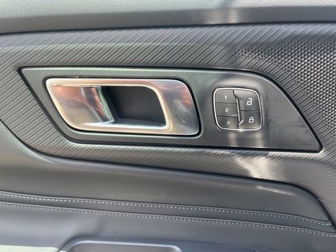 New 2025 Ford Mustang GT Premium image 27