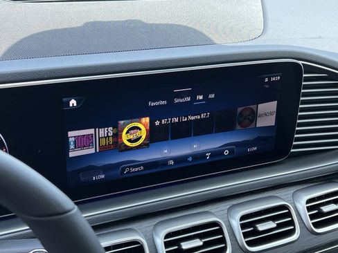 New 2026 Mercedes-Benz GLE 350 4MATIC image 16