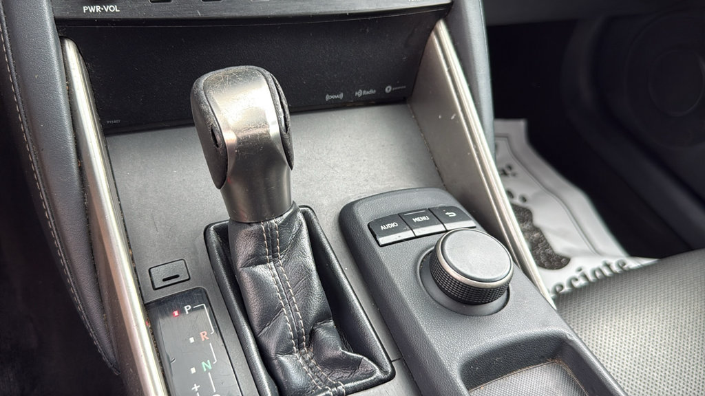 Used 2018 Lexus IS 300 w/ Accessory Package 2 RWD image 34