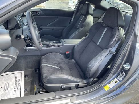 New 2026 Toyota GR86 Premium RWD image 6