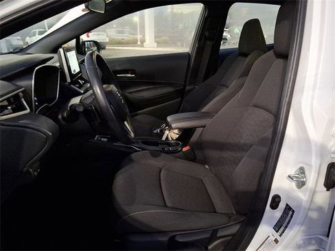 Certified 2024 Toyota Corolla SE image 20