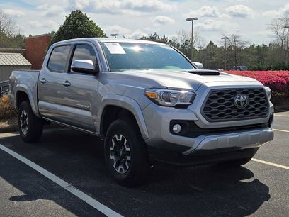 Used 2023 Toyota Tacoma TRD Sport