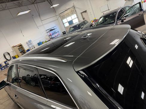 Used 2017 Audi Q7 3.0T Premium Plus image 11