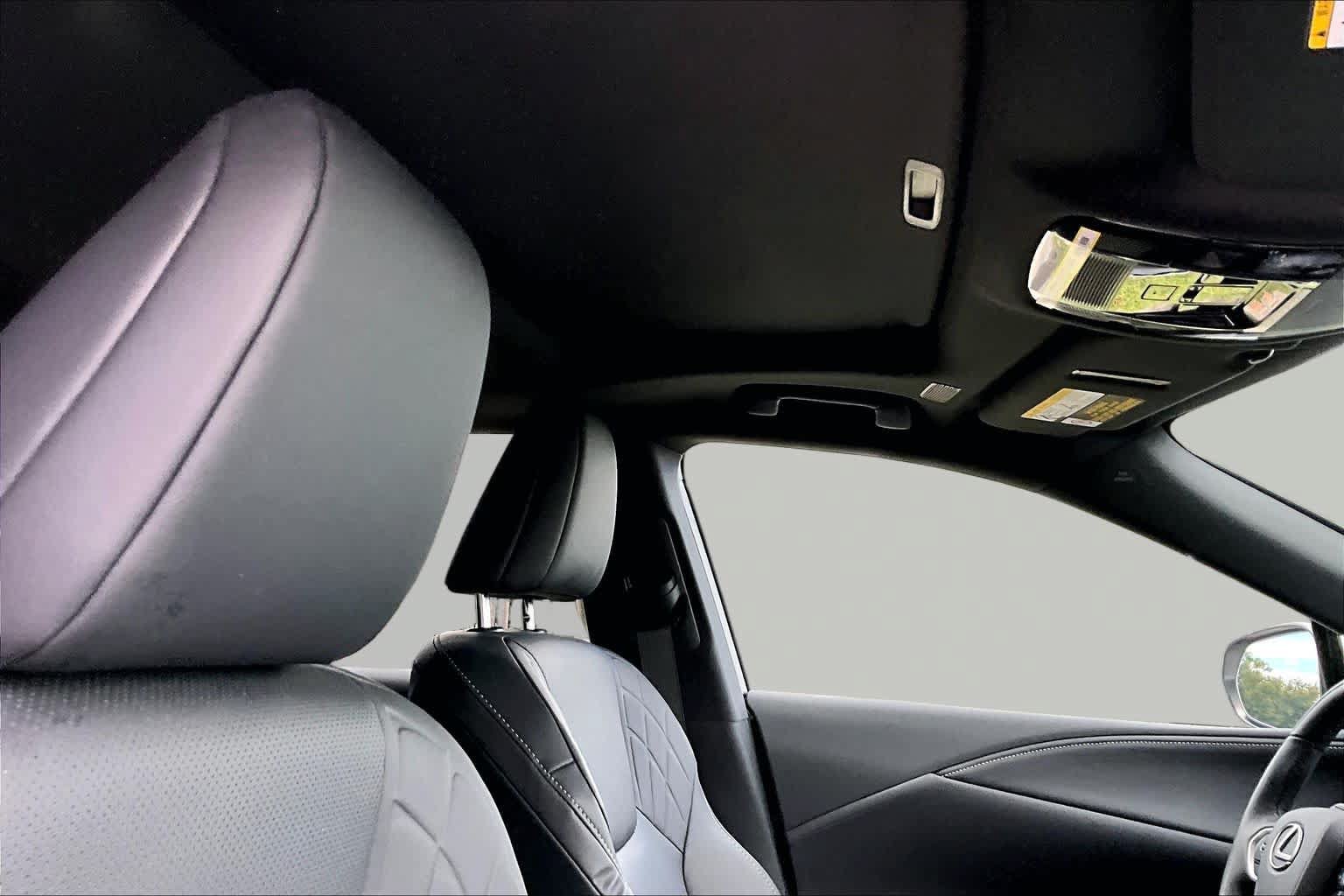 Used 2026 Lexus RX 350 Premium FWD image 14