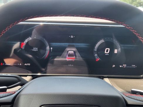 New 2026 Dodge Charger Scat Pack AWD/4WD image 11