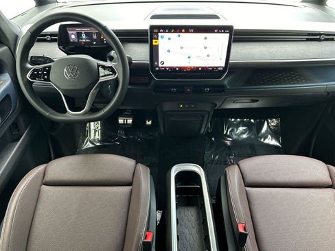New 2025 Volkswagen ID. Buzz Pro S RWD image 12
