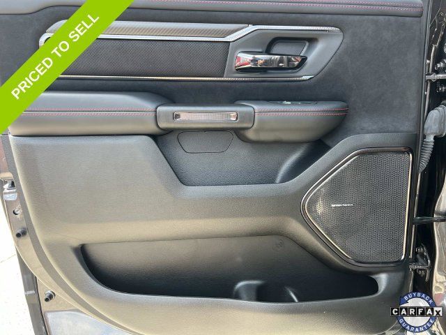 Used 2025 RAM 1500 RHO w/ RHO Level 1 Equipment Group AWD/4WD image 20